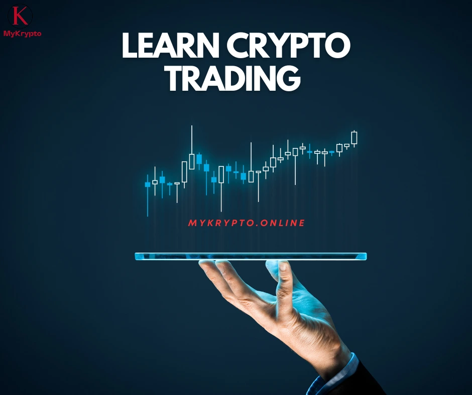  CryptoTradig