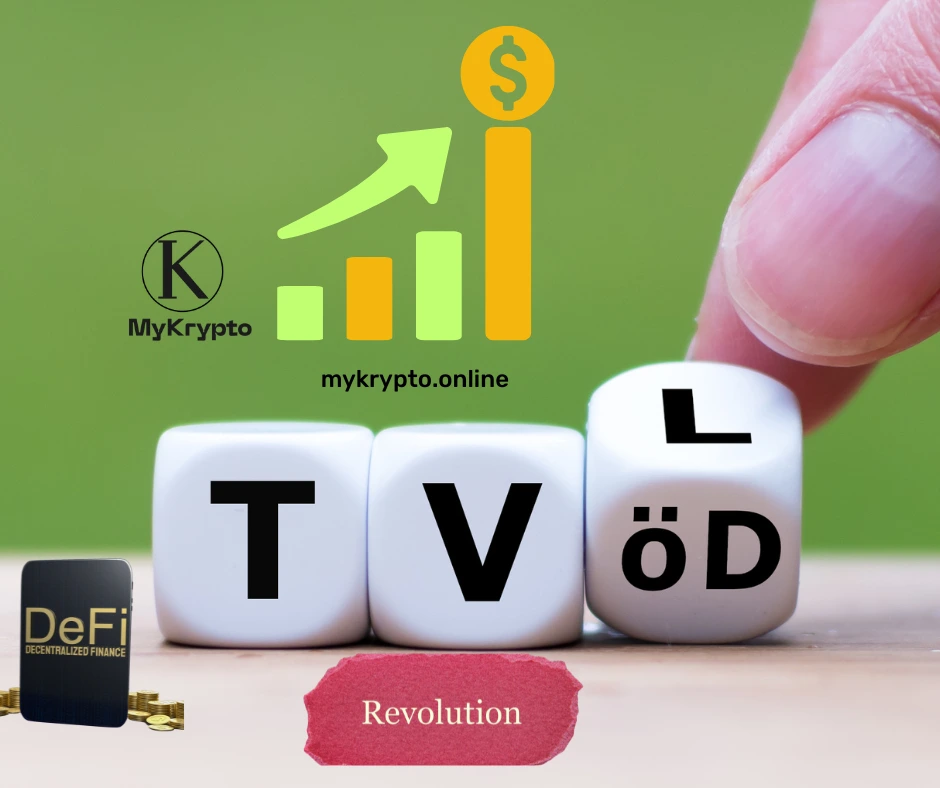 DeFi-Real Yield Revolution