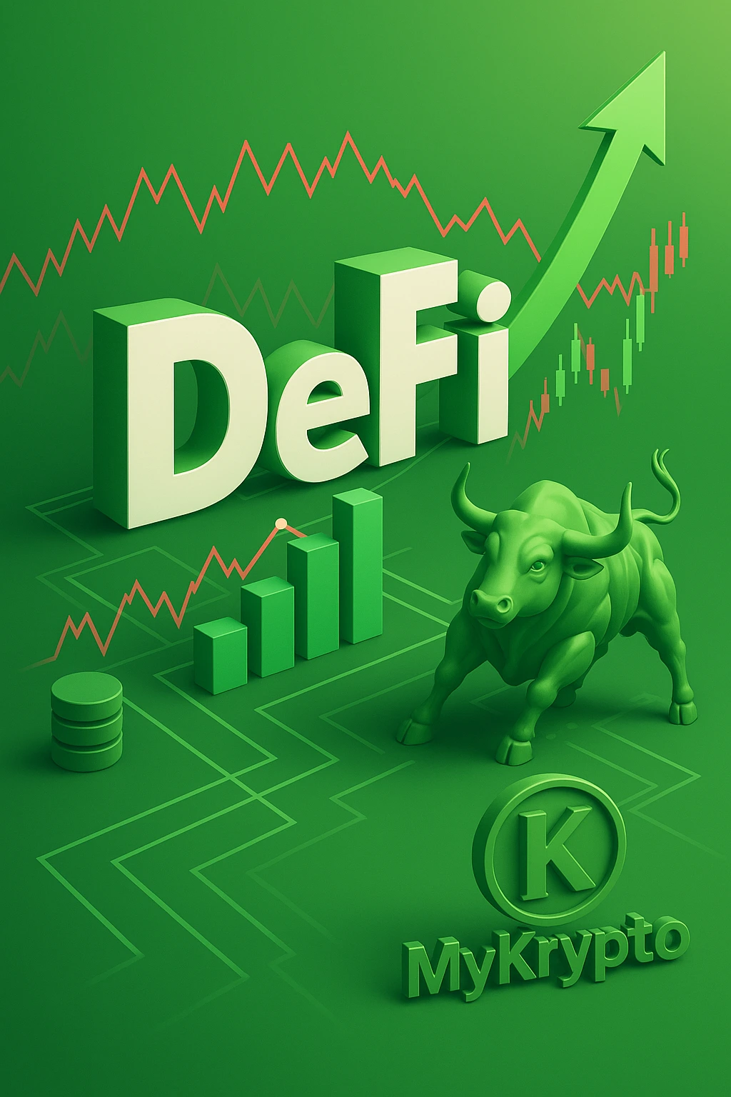 Real Yield Revolution