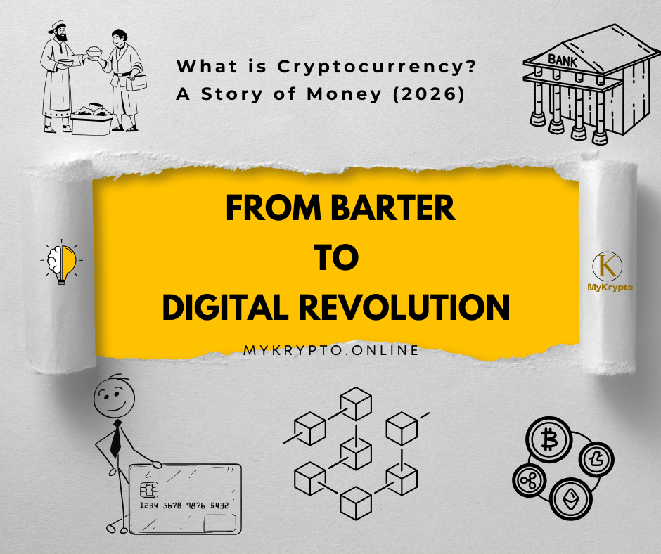 What is Cryptocurrency
